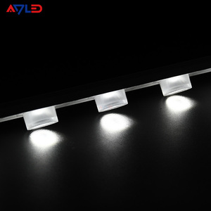 28.8W 990mm DC24V SMD3030 LED Linear <b>Light</b> Bar 3080lm 15x45° for <b>Light</b> <b>Box</b> Single/Double Side - Product Image 2