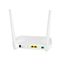 ONT XPON de Alta Calidad con CATV y WIFI para Fiberhome