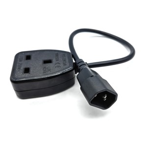 Anh <span class=keywords><strong>3</strong></span> <span class=keywords><strong>pin</strong></span> đồng nguyên chất dây điện với 1 cách anh ổ cắm 13A 250V BS chứng nhận AC cắm điện cáp điện tử tiêu dùng - Product Image 4