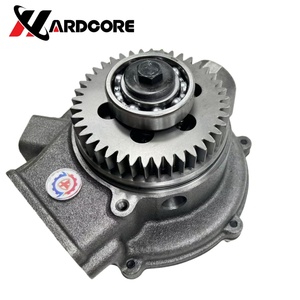 Water Pump 0R0705 0R-0705 for 3196 C-10 C-12 C10 C12 Engine - Product Image 3