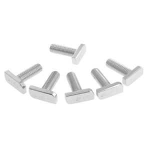 Direct Sale Stainless Steel 304 <strong>T</strong> Slot <strong>Bolt</strong> Hammer Head <strong>T</strong> <strong>Bolt</strong> - Product Image 3