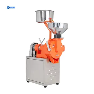 Low Price Wholesale Soya Soybean Pulp Grinder Commercial Used Soya Soybean Milk Machines