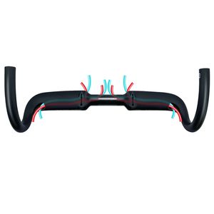 <span class=keywords><strong>Manillar</strong></span> de Triatlón TT de Fibra de Carbono JC01-TT con Cableado Interno Completo <span class=keywords><strong>Manillar</strong></span> de Carretera y Acoples Aero para Ciclistas de Larga Distancia - Product Image 3