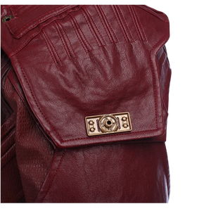 Disfraces <span class=keywords><strong>de</strong></span> Cosplay Personalizados <span class=keywords><strong>de</strong></span> Star-Lord <span class=keywords><strong>de</strong></span> los <span class=keywords><strong>Guardianes</strong></span> <span class=keywords><strong>de</strong></span> <span class=keywords><strong>la</strong></span> <span class=keywords><strong>Galaxia</strong></span> para Adultos, para Halloween, Televisión, Cine, Eventos y Actuaciones - Product Image 6