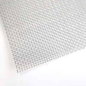 Malla de Alambre de Acero Inoxidable 304 316 316L para Filtro, Precio de Fábrica - Product Image 3