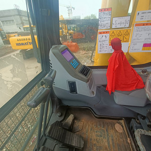 เครื่องยนต์แท้จากโรงงานญี่ปุ่น มือสอง ยี่ห้อโคมัตสึ รุ่น PC300-7 PC200 PC220 PC240 PC360 PC400 PC350 กำลัง 180 กิโลวัตต์ สภาพดี ราคาถูก - Product Image 3