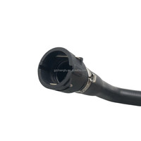 Pièces de refroidissement GULORSE LR010891 Tuyau de refroidissement du radiateur pour Range Rover Vogue L322 2010-2012 5.0 V8 Essence
