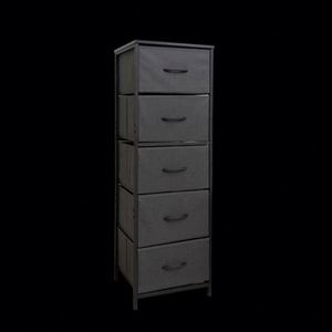 High-Quality Freestanding Durable Stainless Steel MDF Panel Pine Modern Living Room Fabric <b>Cabinet</b> - Product Image 1