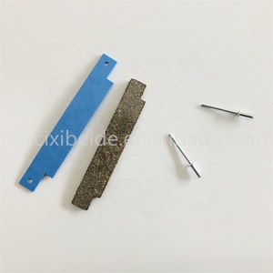 Glissières à <span class=keywords><strong>tambour</strong></span> pour sèche-linge à tourbillon pour Kit de roulement Maytag 306508 - Product Image 2