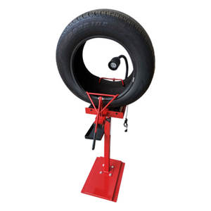 Modèle le plus vendu d'outils de réparation de pneus automobiles en acier au carbone-Tire Expander - Product Image 1