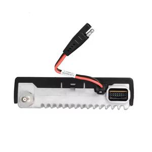 Mobile de véhicule pour Radio VHF UHF GM3188 émetteur-récepteur de Station de Base de talkie-walkie bidirectionnelle CM140 EM200 CM200 ensemble - Product Image 6