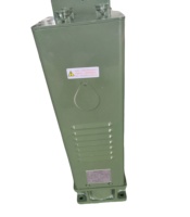 Mât télescopique motorisé électrique de 4m, 6m, 8m, 10m, 12m avec télécommande et accessoires