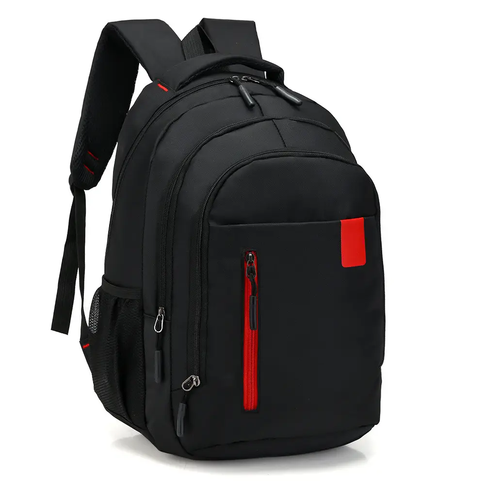 IDS Custom Waterproof College High School Laptop Outdoor Travel Backpack with Logo