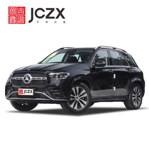 <span class=keywords><strong>Mercedes</strong></span>-Benz 2024 <span class=keywords><strong>GLE</strong></span> <span class=keywords><strong>350</strong></span> 4MATIC Luxe Essence Voiture Moteur 2.0T L4 Boîte Automatique Cuir R20 Version Fashion - Product Image 1