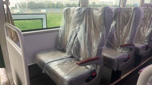 Autobús Urbano de Lujo Tenglong SYC6122 - Product Image 6