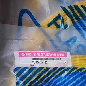 Tubería de Poliuretano Suave Original SMC TUS0425B-20 TUS0425BU-20 TUS0425N-20 TUS0425R-20 TUS0425W-20 TUS0425Y-20 - Product Image 3