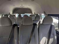 Toyota Hiace Mini Bus VAN d'occasion économique