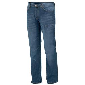 INDUSTRIAL STARTER SPA 8025B040-M Stretch Tagl.M Pantalone Jeans Workwear Essential - Product Image 1