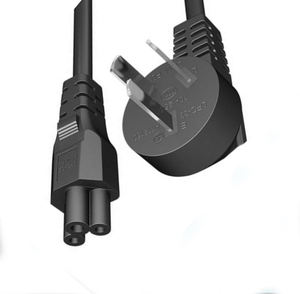 Câble d'alimentation à 3 broches pour ordinateur portable 220V - Product Image 6