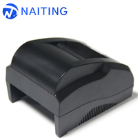 2022 NAITING Hochleistungs-USB 58mm POS-Quittungsdrucker NT-POS58-B 203dpi 1 Jahr Garantie