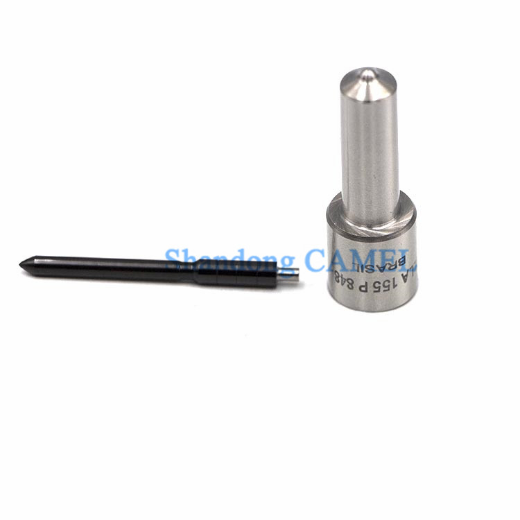 柴油共轨喷嘴DLLA158P984 DLLA 158 P 984，用于喷油器095000