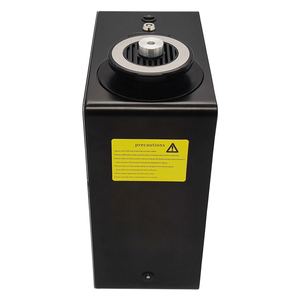 Duvara monte telefon kontrollü otel koleksiyonu dağınık koku yağ evaporatör soğuk hava difüzörü hvac - Product Image 5