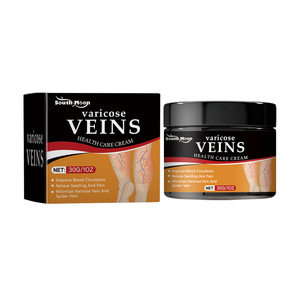 Parches y Crema en Spray para el Cuidado y Eliminación <span class=keywords><strong>Natural</strong></span> <span class=keywords><strong>de</strong></span> Várices al por Mayor - Product Image 2