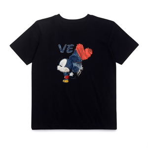 Camiseta Unisex de 210 g/m², 100 % Algodón, Informal, Transpirable y Duradera para Hombre - Product Image 2