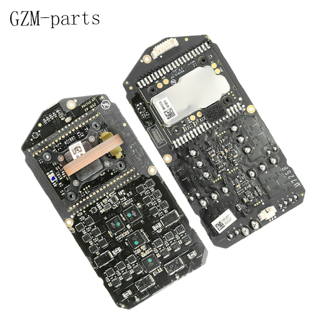 For DJI Mavic Pro Flight Controller ESC Circuit Board Module Chip Replacement for RC Drone Repair Parts