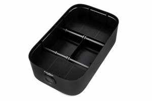 Boîte de rangement pour filament d'imprimante 3D Polymaker <span class=keywords><strong>PolyBox</strong></span>, support de bobine, maintien des filaments au sec - Product Image 3