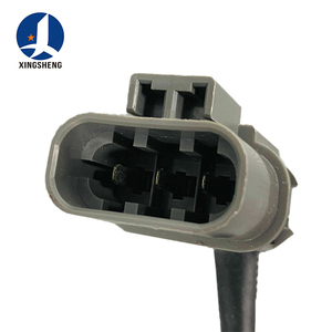 Nuevo <span class=keywords><strong>sensor</strong></span> de oxígeno Lambda para 1997-2000 Nissan Pathfinder 0258003256 22690-0M200 - Product Image 5