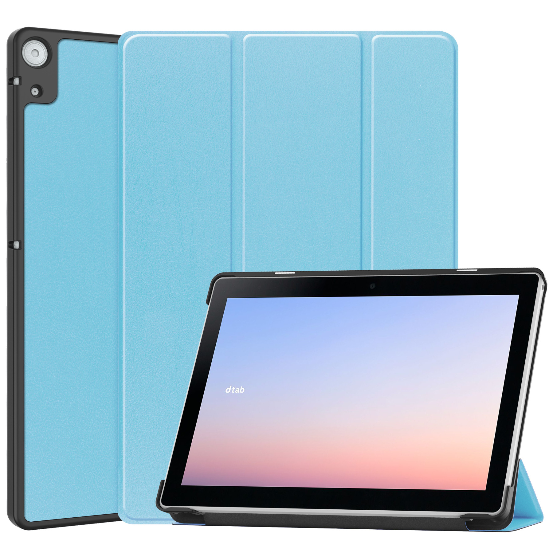 Sky Blue