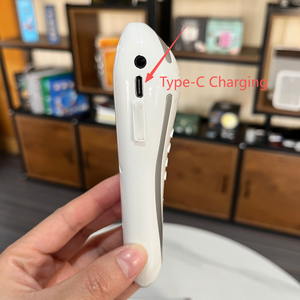 Stylo de récitation du Coran musulman parlant <span class=keywords><strong>arabe</strong></span> noir avec machine d'apprentissage du Coran Boîte cadeau haut de gamme Stylo de lecture numérique du Coran - Product Image 3