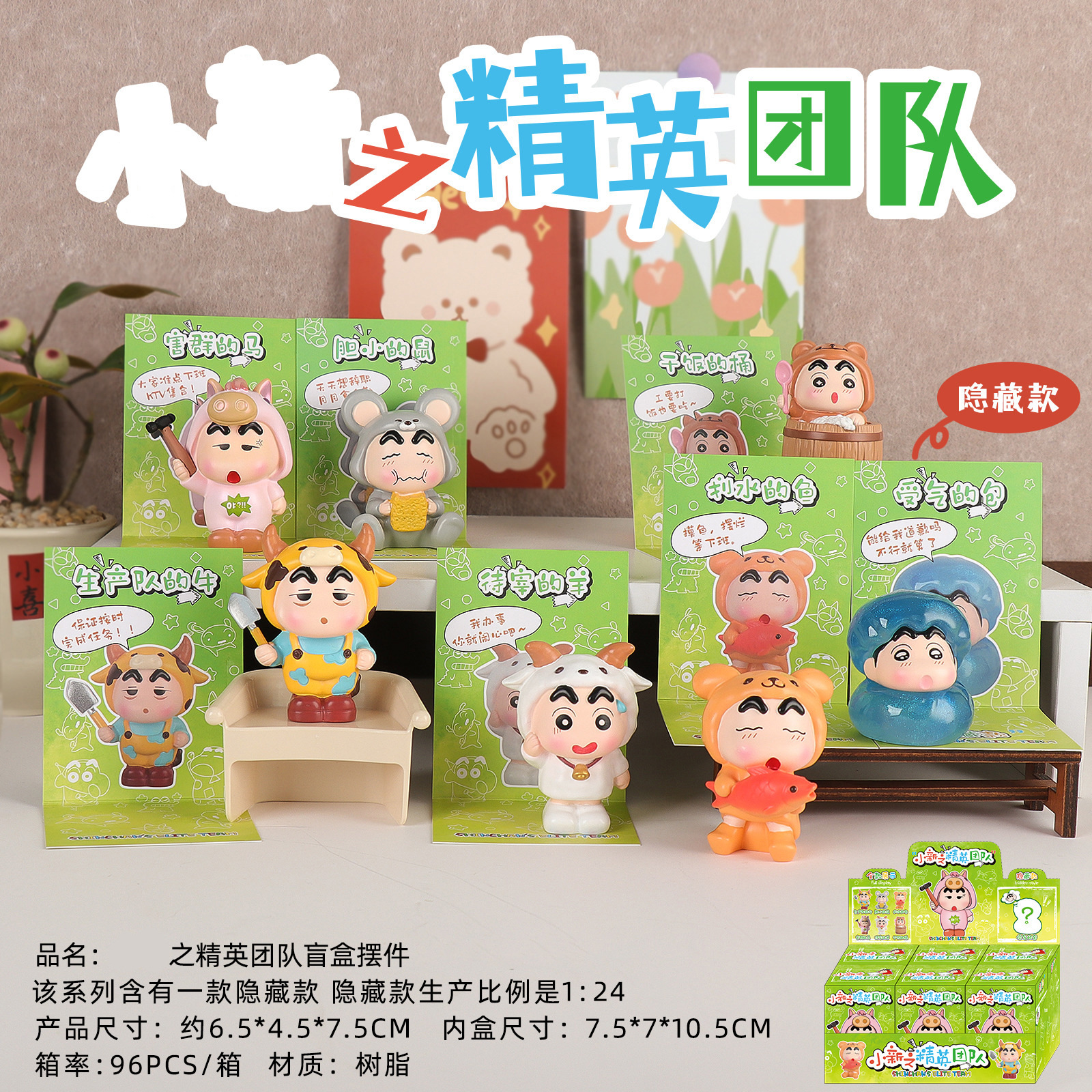 80207 Petite étoile souhait Elite 6