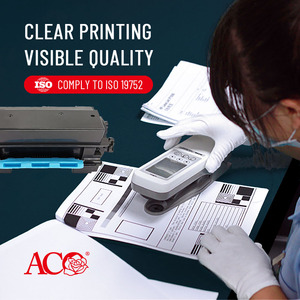 Cartouche de Toner ACO 418132 418133 Compatible pour Ricoh IM 350 <span class=keywords><strong>350F</strong></span> fournisseur en gros bureau impression de haute qualité - Product Image 2
