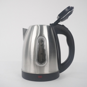 1.8 Liter Capacity Fast Boil Electric <strong>Kettle</strong> 1500W 220V 50HZ Smooth Surface Finish Boil Dry Protection Household Use OEM KE02036 - Product Image 3