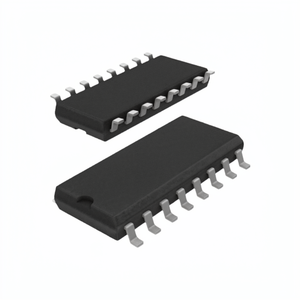 16 SOlC MC10H131M Componentes Electrónicos de Circuito Lógico del Fabricante Channel Logic - Product Image 1