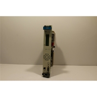 Controlador Dedicado Vibro-Meter 200-595-046-11 4 VM600, Programación PLC PAC, Control Industrial, Placa CPU RS485 ECR-CPUM