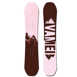 สโนว์บอร์ดขายส่งปี 2022 แท็บลา เดอ สกายส์ อาบริโก สโนว์บอร์ด ผลิตในประเทศจีน - Product Image 4