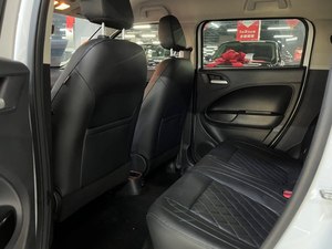 Großhandelsverkauf von Elektroauto Euler ORA White Cat 2020 mit 401 km Reichweite, Flaggschiff-Gebrauchtwagen - Product Image 3