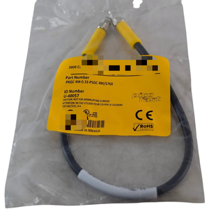 Aktuator Pkgc 4m-0.33-psgc 4m/s760 Baru &amp;   Kabel Sensor Original Ready Stock Otomasi Industri Pac Dedicated <span class=keywords><strong>P</strong></span> - Product Image 1