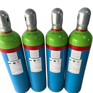 Uso de mezcla de gases Technolas para Visx Alcon Ex500 Zeiss Machine 16L 20L Excimer <span class=keywords><strong>Laser</strong></span> Gas Mel90 Alcon Visx <span class=keywords><strong>Lasik</strong></span> Eye Surgery Gas - Product Image 1