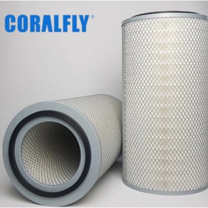 Filtre à air pour camion K3250 AA2958 1109ZB1-SET2 VSA-40527 1109070 1109060 Filtre à air moteur - Product Image 2