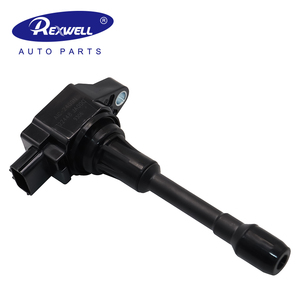 Auto-Onderdelen Oe 22448-ja00c Hoge Kwaliteit Auto Auto Motor Kaars Bobines Voor Nissan Infiniti Fx35 Renault Koleos - Product Image 3