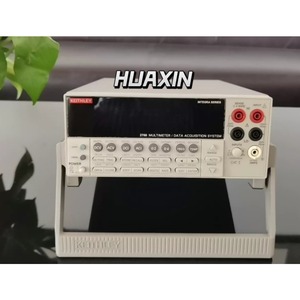 1 ชิ้นคีธลีย์ 2700 มัลติมิเตอร์/ระบบเก็บข้อมูลโดยไม่มีโมดูล - Product Image 4