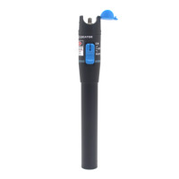 DOWELL DW-KIT-5 FTTH Optik Güç Ölçer Çantası Fiber Optik Sonlandırma Ekipmanı VFL Kesici Alet Seti 1 Yıl Garanti