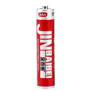 แบตเตอรี่คูเนน ซูเปอร์เฮฟวี่ดิวตี้ ขนาด AAA UM-4 1.5V ชนิดเซลล์หลัก R03P - Product Image 6