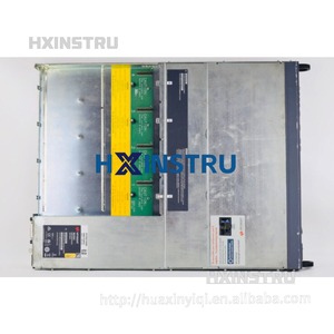 Système d'alimentation modulaire à profil bas Keysight N6700C, 400W, 4 emplacements - Obtenez une réduction sur le modèle d'occasion hx1 - Product Image 3