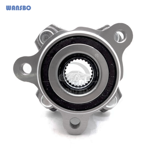 Per SUZUKI <span class=keywords><strong>BALEN</strong></span> SWIFT IGNIS: Gruppo Mozzo e Cuscinetto Ruota Anteriore, 43401-68P00 43401-M68P00 - Product Image 3