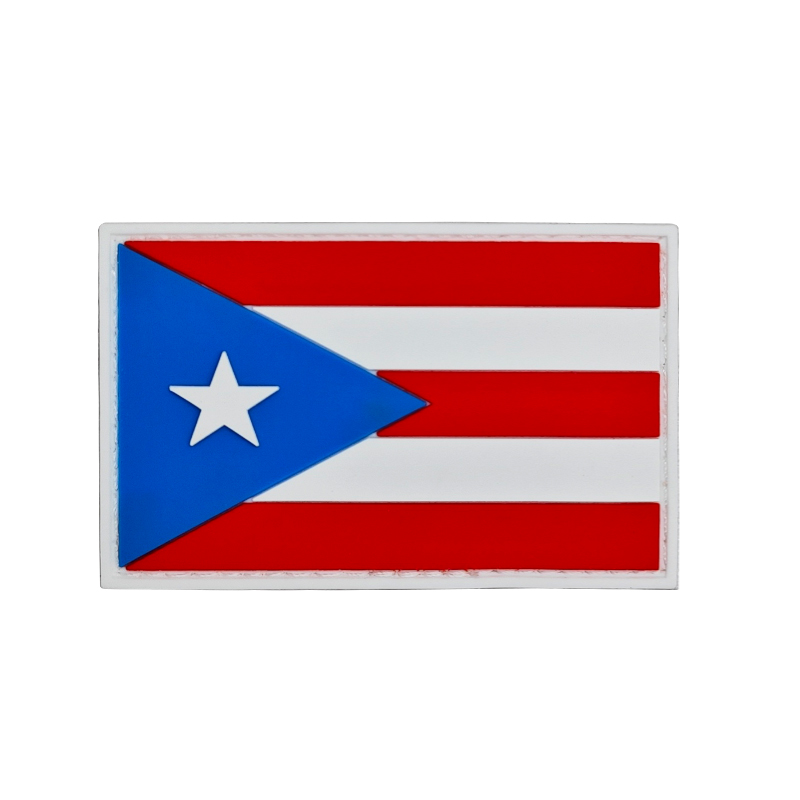 Porto Rico B
